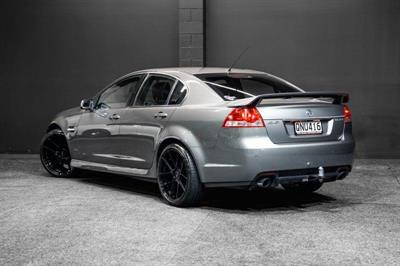 2013 Holden Commodore - Thumbnail