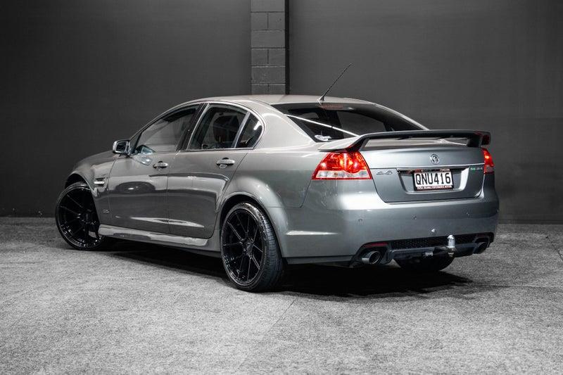 2013 Holden Commodore