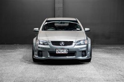 2013 Holden Commodore - Thumbnail
