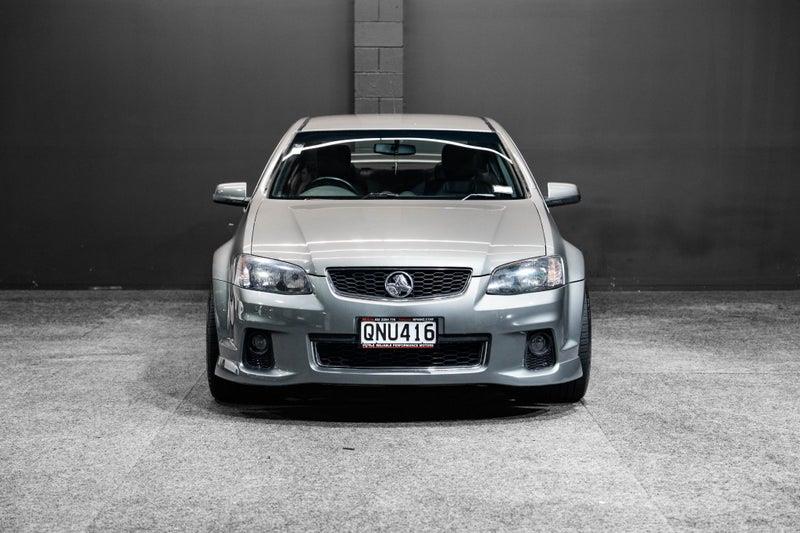 2013 Holden Commodore