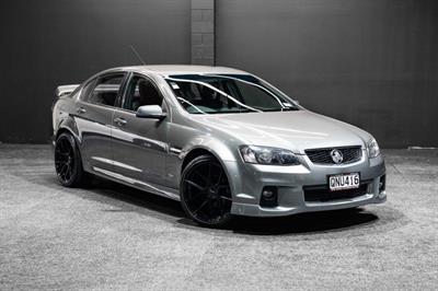 2013 Holden Commodore - Thumbnail