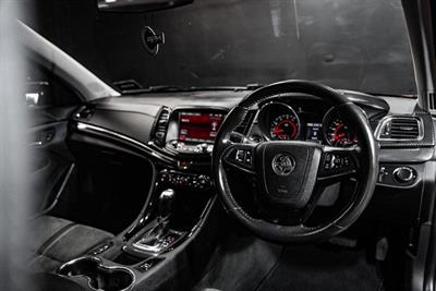 2017 Holden Commodore - Thumbnail