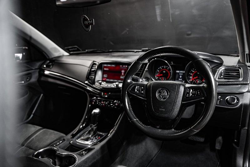 2017 Holden Commodore