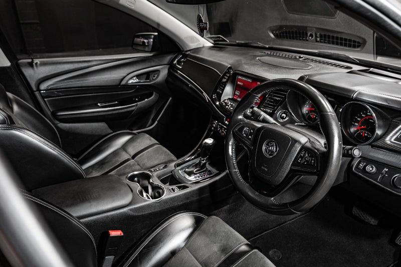 2017 Holden Commodore