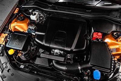2017 Holden Commodore - Thumbnail