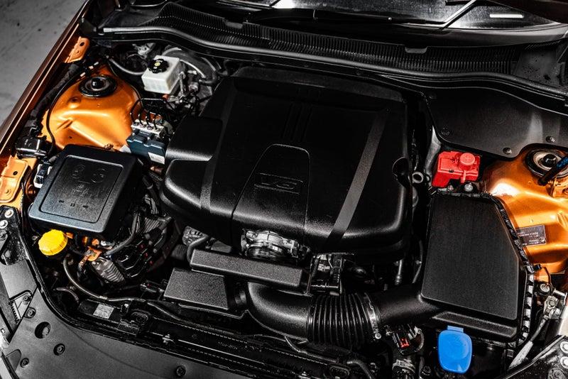2017 Holden Commodore