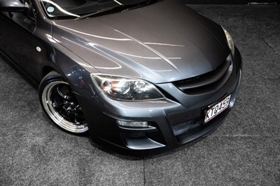 2006 Mazda Axela - Thumbnail