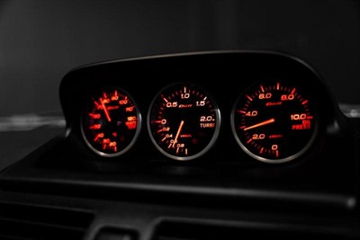 2006 Mazda Axela - Thumbnail