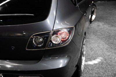 2006 Mazda Axela - Thumbnail