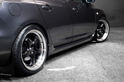 2006 Mazda Axela - Thumbnail