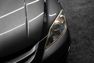 2006 Mazda Axela - Thumbnail