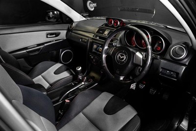 2006 Mazda Axela - Thumbnail