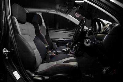 2006 Mazda Axela - Thumbnail