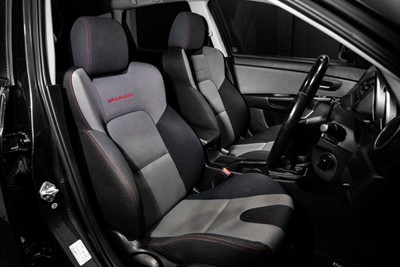 2006 Mazda Axela - Thumbnail