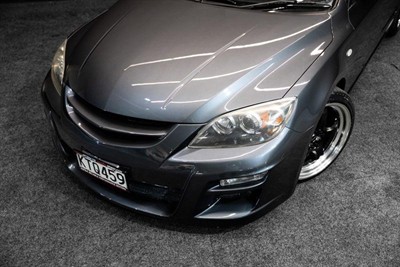 2006 Mazda Axela - Thumbnail