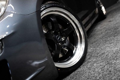 2006 Mazda Axela - Thumbnail