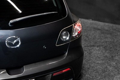 2006 Mazda Axela - Thumbnail