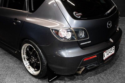 2006 Mazda Axela - Thumbnail