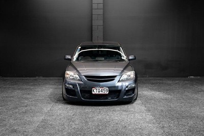 2006 Mazda Axela - Thumbnail