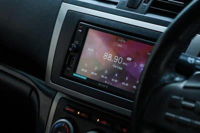 2008 Mazda Atenza - Thumbnail