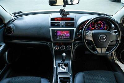 2008 Mazda Atenza - Thumbnail