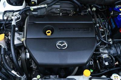 2008 Mazda Atenza - Thumbnail