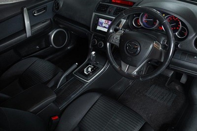 2008 Mazda Atenza - Thumbnail