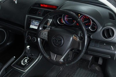 2008 Mazda Atenza - Thumbnail