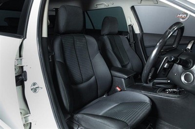 2008 Mazda Atenza - Thumbnail