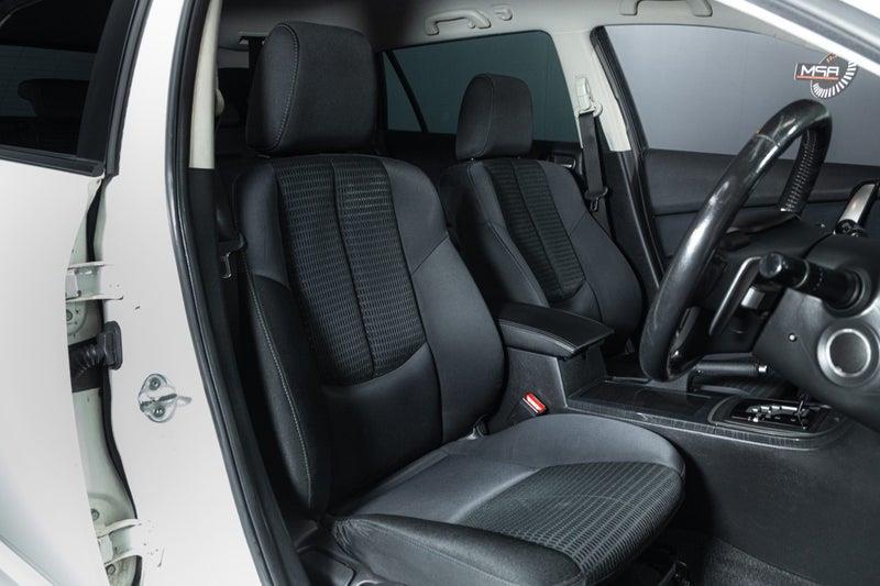 2008 Mazda Atenza