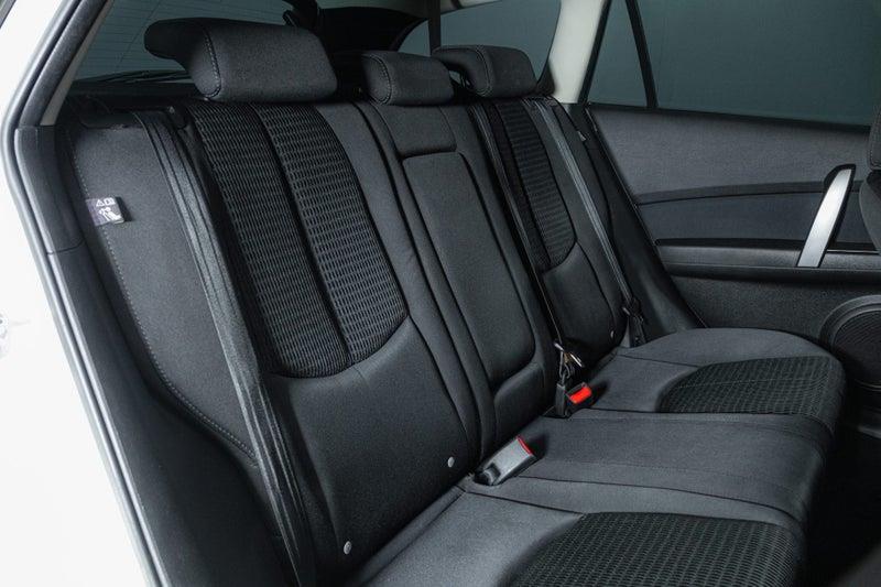 2008 Mazda Atenza