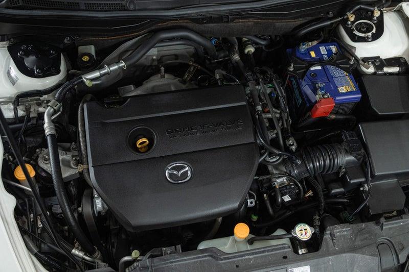 2008 Mazda Atenza
