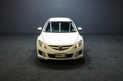 2008 Mazda Atenza - Thumbnail