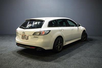 2008 Mazda Atenza - Thumbnail