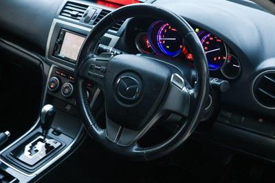 2008 Mazda Atenza - Thumbnail