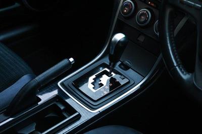 2008 Mazda Atenza - Thumbnail