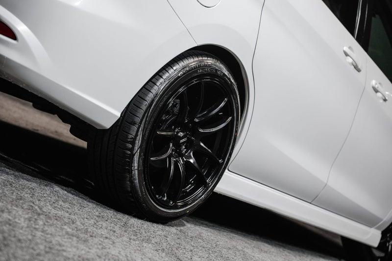 2014 Nissan Lafesta