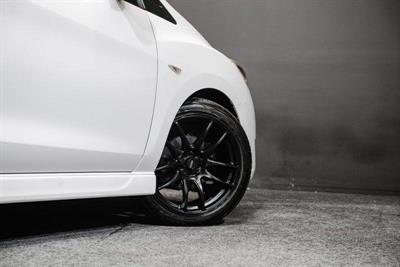 2014 Nissan Lafesta - Thumbnail