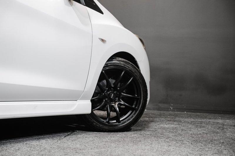 2014 Nissan Lafesta