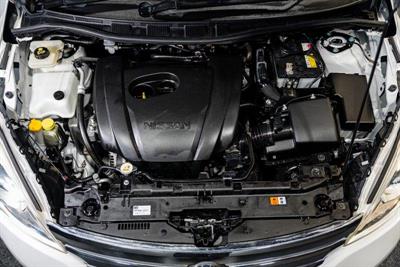 2014 Nissan Lafesta - Thumbnail