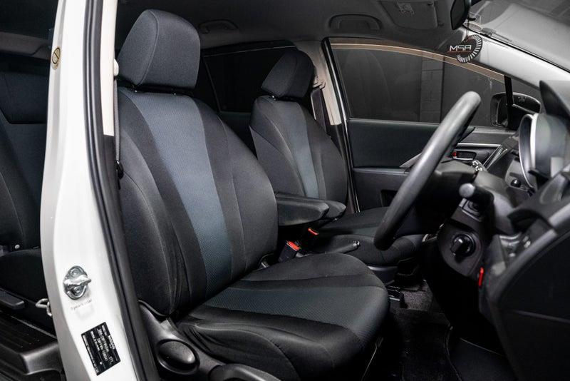 2014 Nissan Lafesta
