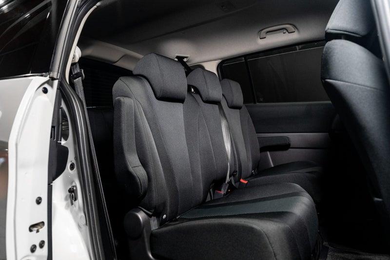 2014 Nissan Lafesta