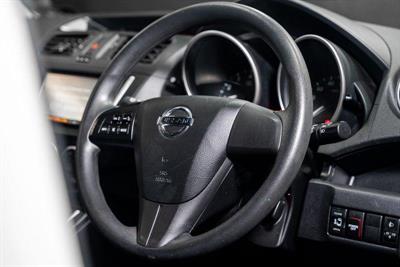 2014 Nissan Lafesta - Thumbnail