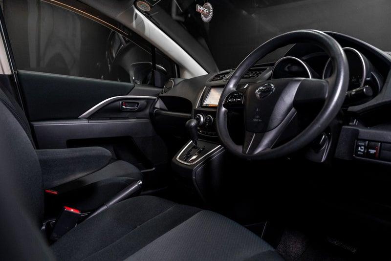 2014 Nissan Lafesta