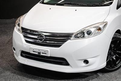 2014 Nissan Lafesta - Thumbnail