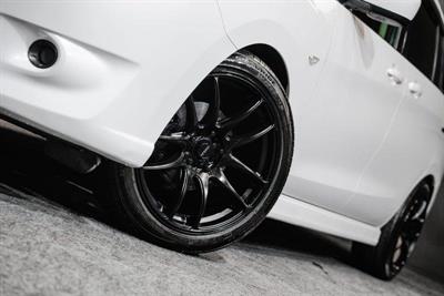 2014 Nissan Lafesta - Thumbnail
