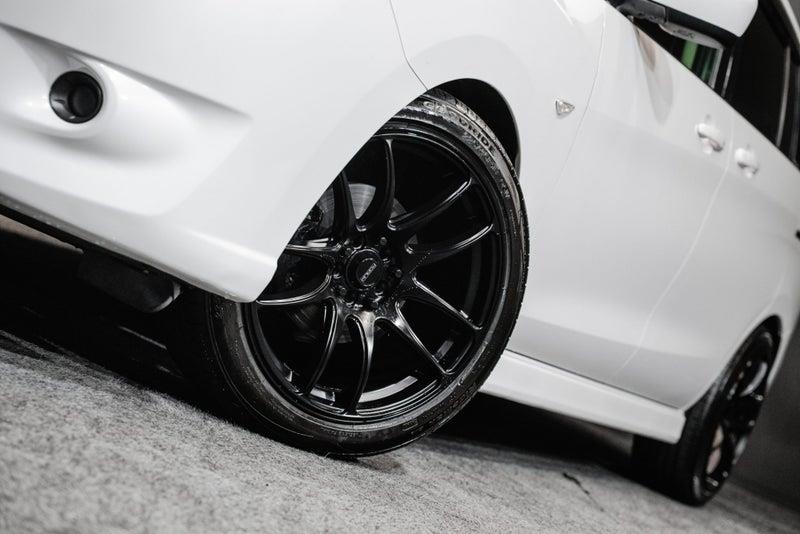 2014 Nissan Lafesta