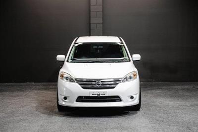 2014 Nissan Lafesta - Thumbnail