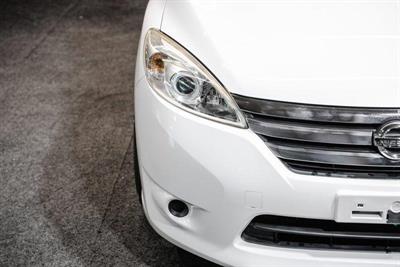 2014 Nissan Lafesta - Thumbnail