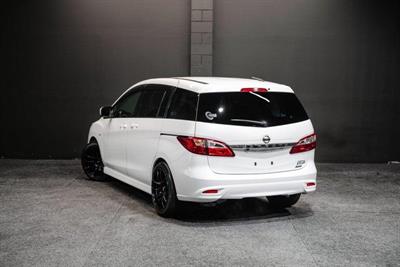 2014 Nissan Lafesta - Thumbnail